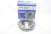 Кошик зчеплення Mitsubishi L200 (05-15), Pajero Sport II 2.5d (D=252mm) PHC Valeo 'MTC65 (фото 3)