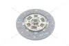 Диск зчеплення Mazda 323 (V,VI) 626 V, E (83-04) 1.8, 2.0, 2.2i (D=225x160mm) (MZ12) PHC Valeo 'MZ12 (фото 6)