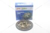 Диск зчеплення Mazda 323 (V,VI) 1.3, 1.6, 1.8i (D=190mm) PHC Valeo 'MZ21 (фото 1)