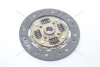 Диск зчеплення Mazda 323 (V,VI) 1.3, 1.6, 1.8i (D=190mm) PHC Valeo 'MZ21 (фото 3)