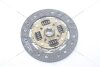 Диск зчеплення Mazda 323 (V,VI) 1.3, 1.6, 1.8i (D=190mm) PHC Valeo 'MZ21 (фото 4)