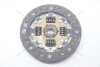 Диск зчеплення Mazda 323 (V,VI) 1.3, 1.6, 1.8i (D=190mm) PHC Valeo 'MZ21 (фото 6)