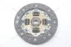Диск зчеплення Mazda 323 (V,VI) 1.3, 1.6, 1.8i (D=190mm) (MZ21) PHC Valeo 'MZ21 (фото 6)