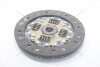 Диск зчеплення Mazda 323 (V,VI) 1.3, 1.6, 1.8i (D=190mm) PHC Valeo 'MZ21 (фото 7)