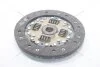 Диск зчеплення Mazda 323 (V,VI) 1.3, 1.6, 1.8i (D=190mm) (MZ21) PHC Valeo 'MZ21 (фото 7)