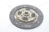 Диск зчеплення Mazda 323 (V,VI) 1.3, 1.6, 1.8i (D=190mm) (MZ21) PHC Valeo 'MZ21 (фото 8)
