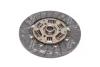 Диск зчеплення Mazda 323 V, 626 V, E (83-04) 2.0d (D=225x150mm) (MZ25) PHC Valeo 'MZ25 (фото 1)