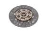 Диск зчеплення Mazda 323 V, 626 V, E (83-04) 2.0d (D=225x150mm) (MZ25) PHC Valeo 'MZ25 (фото 2)