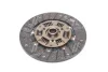 Диск зчеплення Mazda 323 V, 626 V, E (83-04) 2.0d (D=225x150mm) (MZ25) PHC Valeo 'MZ25 (фото 3)