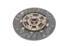 Диск зчеплення Mazda 323 V, 626 V, E (83-04) 2.0d (D=225x150mm) (MZ25) PHC Valeo 'MZ25 (фото 4)
