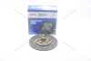 Диск зчеплення Mazda 6 (02-08) 1.8, 2.0, 2.3i (D=215mm) PHC Valeo 'MZ41 (фото 2)