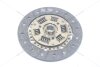 Диск зчеплення Mazda 6 (02-08) 1.8, 2.0, 2.3i (D=215mm) PHC Valeo 'MZ41 (фото 3)