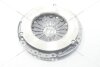 Кошик зчеплення Mazda 323 (IV,V,VI), E (83-04) 1.8, 2.0i, 2.2d (D=225mm) PHC Valeo 'MZC12 (фото 3)