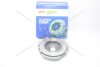 Кошик зчеплення Mazda 6 (02-08) 1.8, 2.0, 2.3i (D=225mm) PHC Valeo 'MZC39 (фото 2)