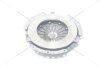 Кошик зчеплення Mazda 6 (02-08) 1.8, 2.0, 2.3i (D=225mm) PHC Valeo 'MZC39 (фото 3)