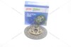 Диск зчеплення Nissan Pick Up (85-08) 2.5d (D=225mm) PHC Valeo 'NS23 (фото 2)