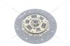 Диск зчеплення Nissan Pick Up (85-08) 2.5d (D=225mm) PHC Valeo 'NS23 (фото 3)