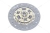Диск зчеплення Nissan Pick Up (85-08) 2.5d (D=225mm) PHC Valeo 'NS23 (фото 5)