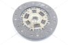 Диск зчеплення Nissan Pick Up (85-08) 2.5d (D=225mm) PHC Valeo 'NS23 (фото 6)