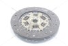 Диск зчеплення Nissan Pick Up (85-08) 2.5d (D=225mm) PHC Valeo 'NS23 (фото 7)