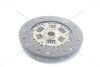 Диск зчеплення Nissan Pick Up (85-08) 2.5d (D=225mm) PHC Valeo 'NS23 (фото 9)