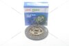 Диск зчеплення Nissan Almera II 1.5i, Primera (02-08) 1.6i (D=200mm) PHC Valeo 'NS27 (фото 2)