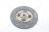 Диск зчеплення Nissan Almera II 1.5i, Primera (02-08) 1.6i (D=200mm) PHC Valeo 'NS27 (фото 3)