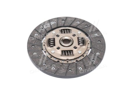 Диск зчеплення Nissan Almera II 1.5i, Primera (02-08) 1.6i (D=200mm) PHC Valeo 'NS27