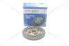 Диск зчеплення Nissan Almera I 1.6i, Sunny II 1.5, 1.6i (D=190mm) PHC Valeo 'NS29 (фото 1)