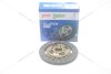 Диск зчеплення Nissan Almera I 1.6i, Sunny II 1.5, 1.6i (D=190mm) PHC Valeo 'NS29 (фото 3)