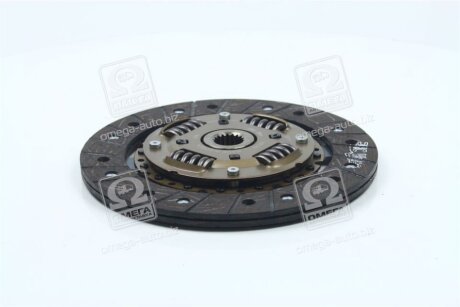Диск зчеплення Nissan Almera I 1.6i, Sunny II 1.5, 1.6i (D=190mm) PHC Valeo 'NS29
