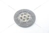 Диск зчеплення Nissan Pathfinder II, Terrano I 3.0, 3.3i (D=250mm) PHC Valeo 'NS32 (фото 9)