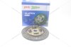 Диск зчеплення Nissan Pick Up (87-05) 2.5d, Patrol III 2.8, 3.3d, Terrano I 2.7d (D=240mm) PHC Valeo 'NS35 (фото 2)