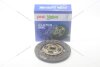 Диск зчеплення Nissan Primera (96-) 1.6i, 2.0d (D=200mm) PHC Valeo 'NS40 (фото 1)