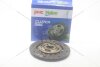 Диск зчеплення Nissan Primera (96-) 1.6i, 2.0d (D=200mm) PHC Valeo 'NS40 (фото 2)