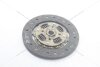 Диск зчеплення Nissan Primera (96-) 1.6i, 2.0d (D=200mm) PHC Valeo 'NS40 (фото 4)