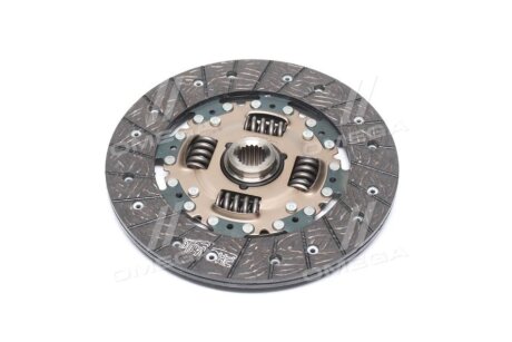 Диск зчеплення Nissan Primera (96-) 1.6i, 2.0d (D=200mm) PHC Valeo 'NS40