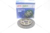 Диск зчеплення Nissan Navara (04-), Pathfinder (05-) 2.5d (D=250mm) PHC Valeo 'NS66 (фото 1)