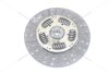 Диск зчеплення Nissan Navara (04-), Pathfinder (05-) 2.5d (D=250mm) PHC Valeo 'NS66 (фото 5)