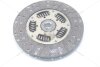 Диск зчеплення Nissan Navara (04-), Pathfinder (05-) 2.5d (D=250mm) PHC Valeo 'NS66 (фото 6)