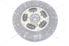 Диск зчеплення Nissan Navara (04-), Pathfinder (05-) 2.5d (D=250mm) PHC Valeo 'NS66 (фото 7)