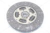 Диск зчеплення Nissan Navara (04-), Pathfinder (05-) 2.5d (D=250mm) PHC Valeo 'NS66 (фото 8)