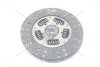 Диск зчеплення Nissan Navara (04-), Pathfinder (05-) 2.5d (D=250mm) PHC Valeo 'NS66 (фото 9)
