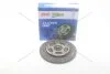 Диск зчеплення Nissan Navara (01-), Pick Up (02-) 2.5d (D=250mm) (NS67) PHC Valeo 'NS67 (фото 2)