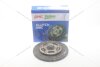 Диск зчеплення Nissan Navara (01-), Pick Up (02-) 2.5d (D=250mm) PHC Valeo 'NS67 (фото 3)