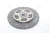 Диск зчеплення Nissan Navara (01-), Pick Up (02-) 2.5d (D=250mm) PHC Valeo 'NS67 (фото 5)