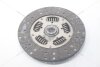 Диск зчеплення Nissan Navara (01-), Pick Up (02-) 2.5d (D=250mm) PHC Valeo 'NS67 (фото 6)