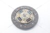 Диск зчеплення Nissan Juke (10-19), Qashqai I/ Renault Duster (18-) 1.6i (D=200mm) PHC Valeo 'NS68 (фото 2)