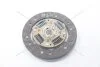 Диск зчеплення Nissan Juke (10-19), Qashqai I/ Renault Duster (18-) 1.6i (D=200mm) (NS68) PHC Valeo 'NS68 (фото 2)