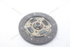 Диск зчеплення Nissan Juke (10-19), Qashqai I/ Renault Duster (18-) 1.6i (D=200mm) PHC Valeo 'NS68 (фото 3)